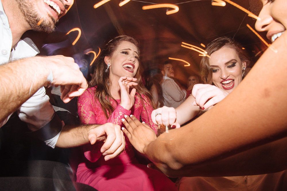 Casamento na chuva - 2 - 138