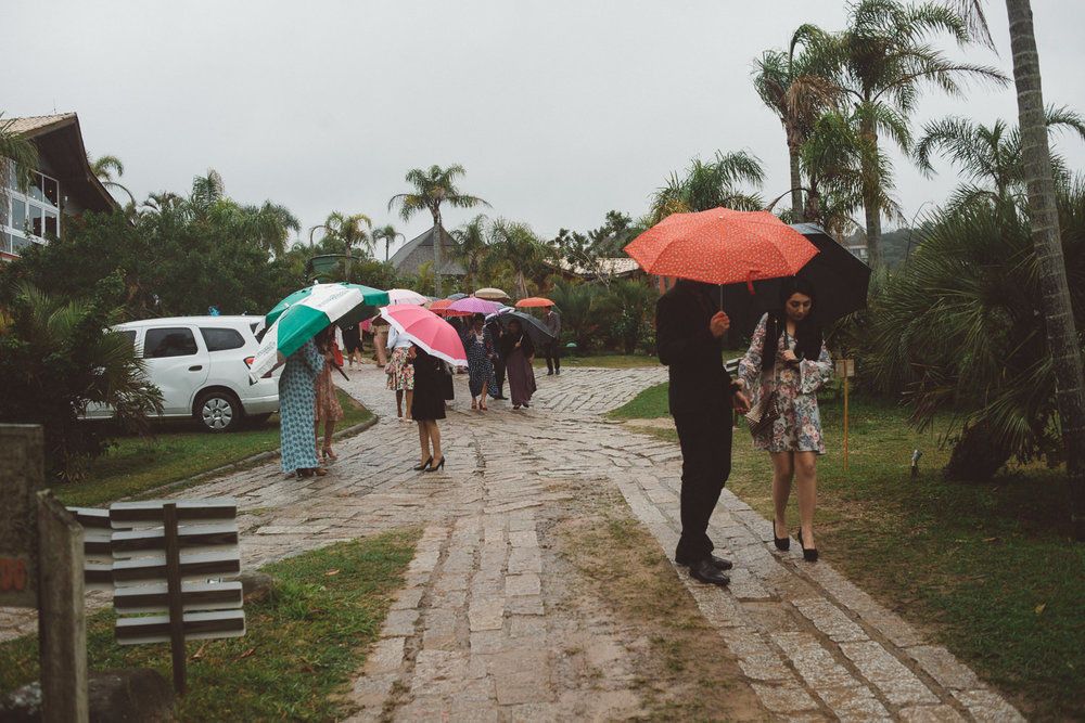 Casamento na chuva - 2 - 119