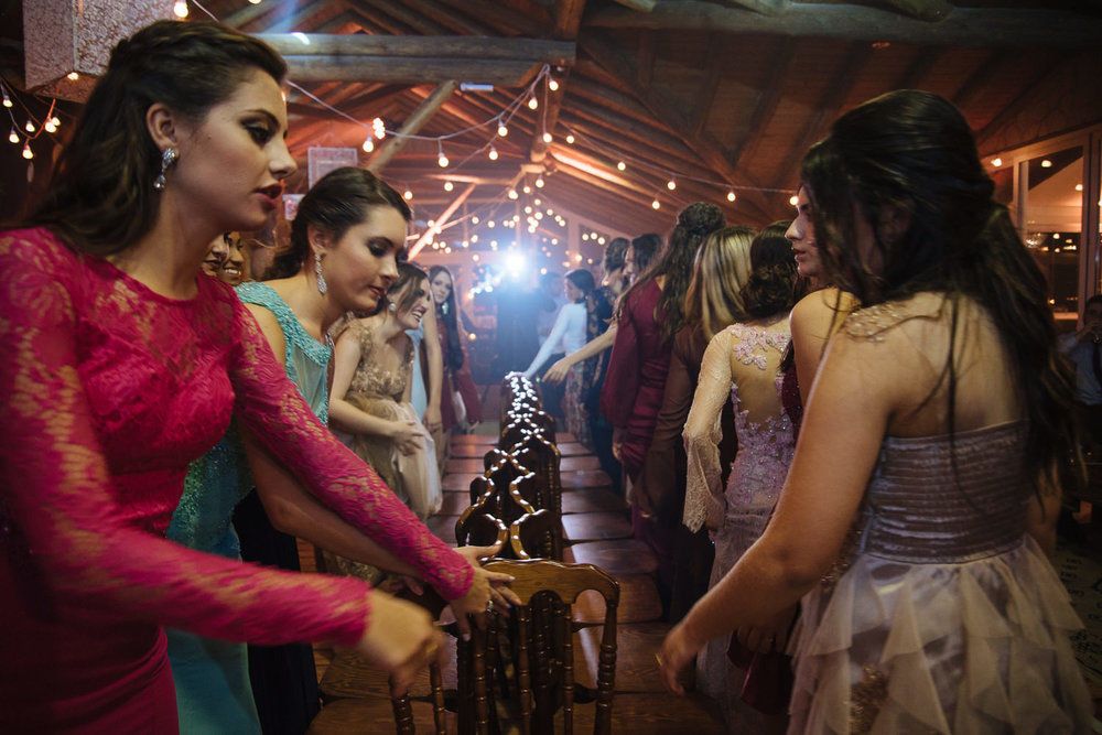 Casamento na chuva - 2 - 137