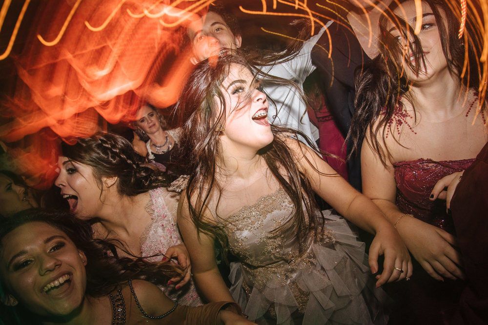 Casamento na chuva - 2 - 120