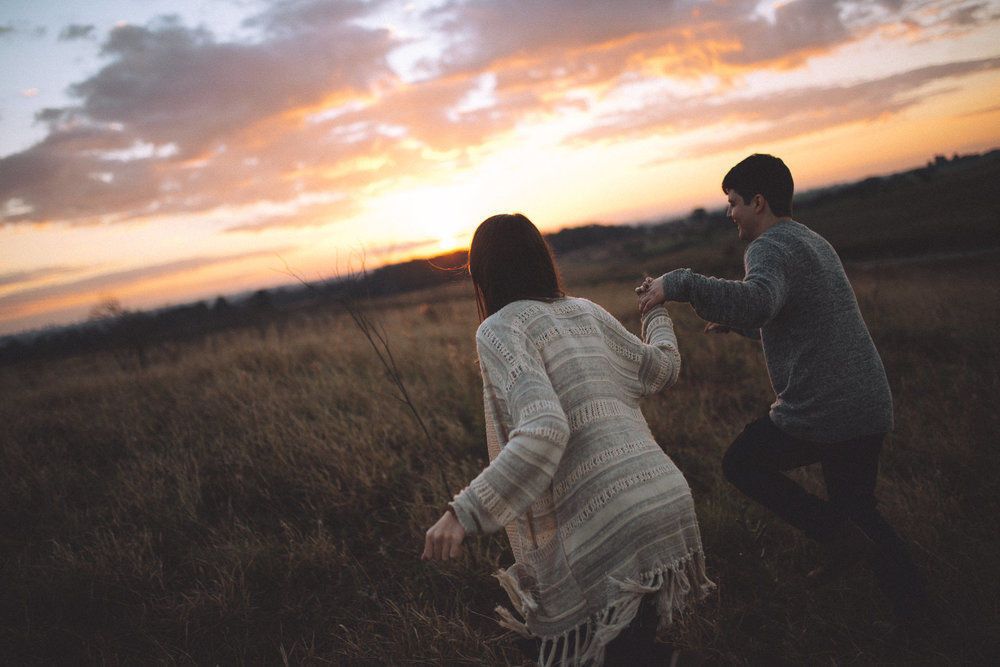 Into The Unknown - 2 - 7