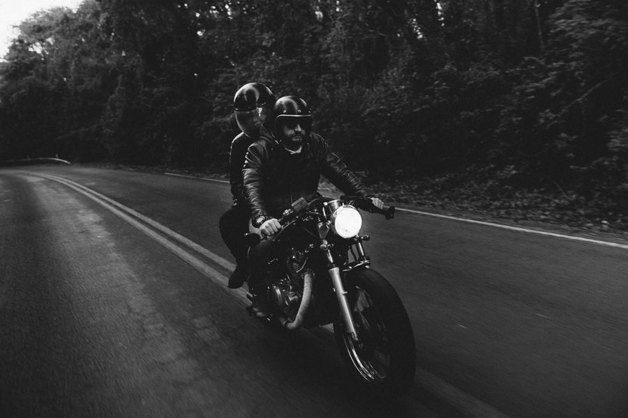 Evelyn e Estelo - 2 - 5