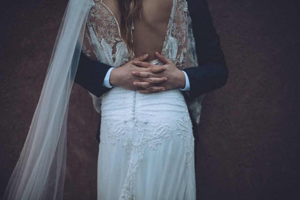 Casamento na chuva - 2 - 136