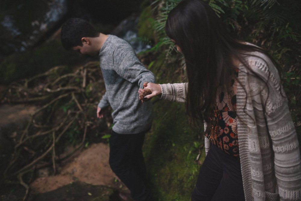 Into The Unknown - 2 - 19