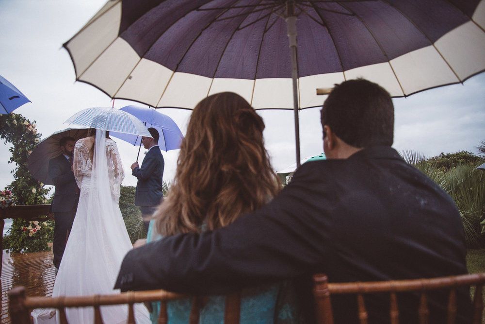 Casamento na chuva - 2 - 166