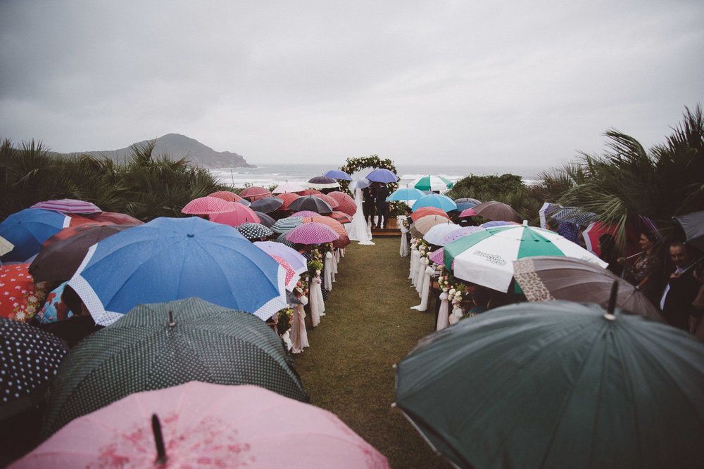 Casamento na chuva - 2 - 163