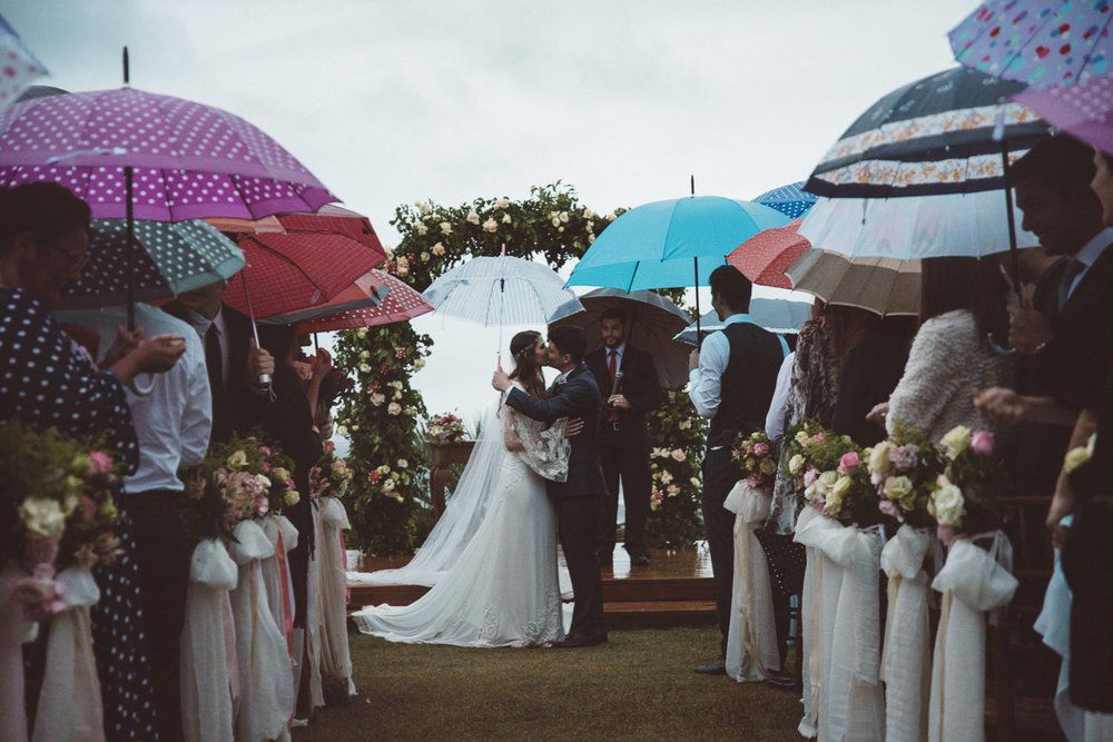 Casamento na chuva - 2 - 161