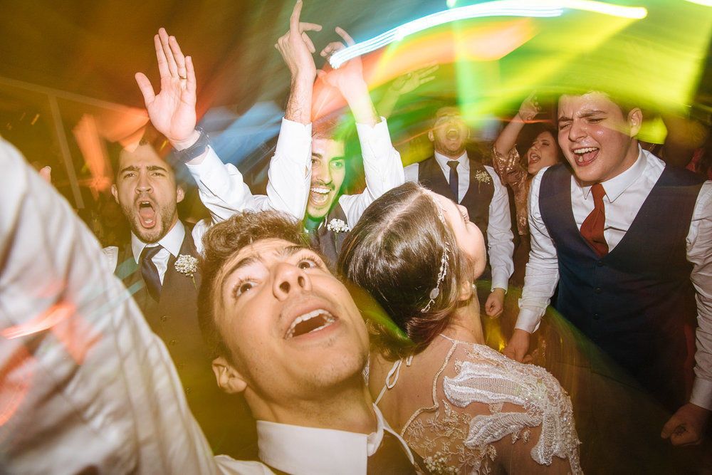 Casamento na chuva - 2 - 117