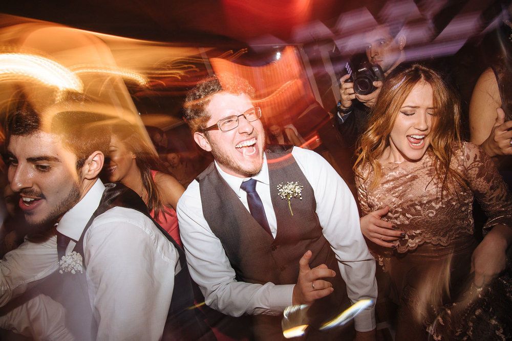 Casamento na chuva - 2 - 100