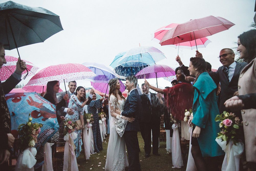 Casamento na chuva - 2 - 98