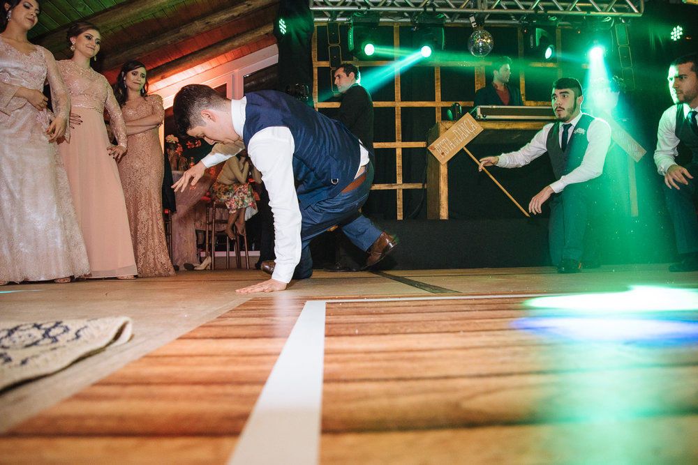 Casamento na chuva - 2 - 131