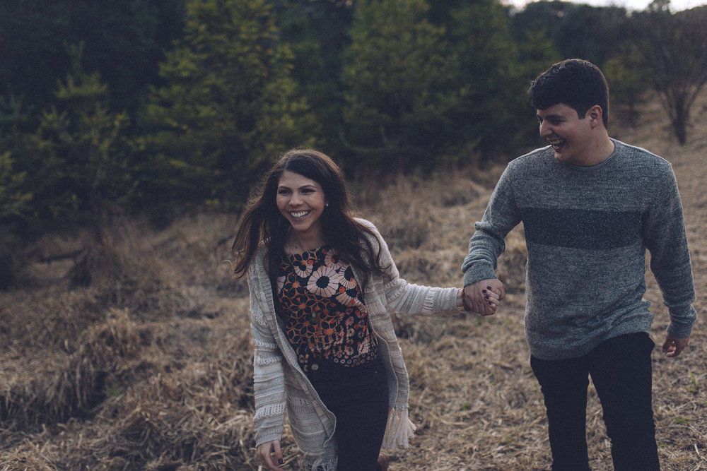 Into The Unknown - 2 - 29