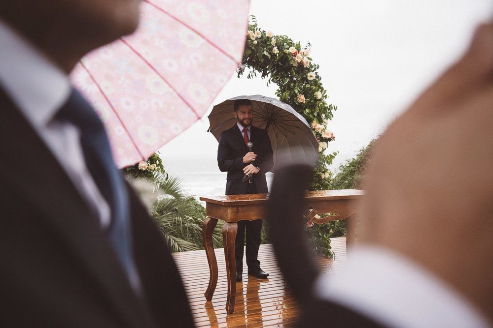 Casamento na chuva - 2 - 70