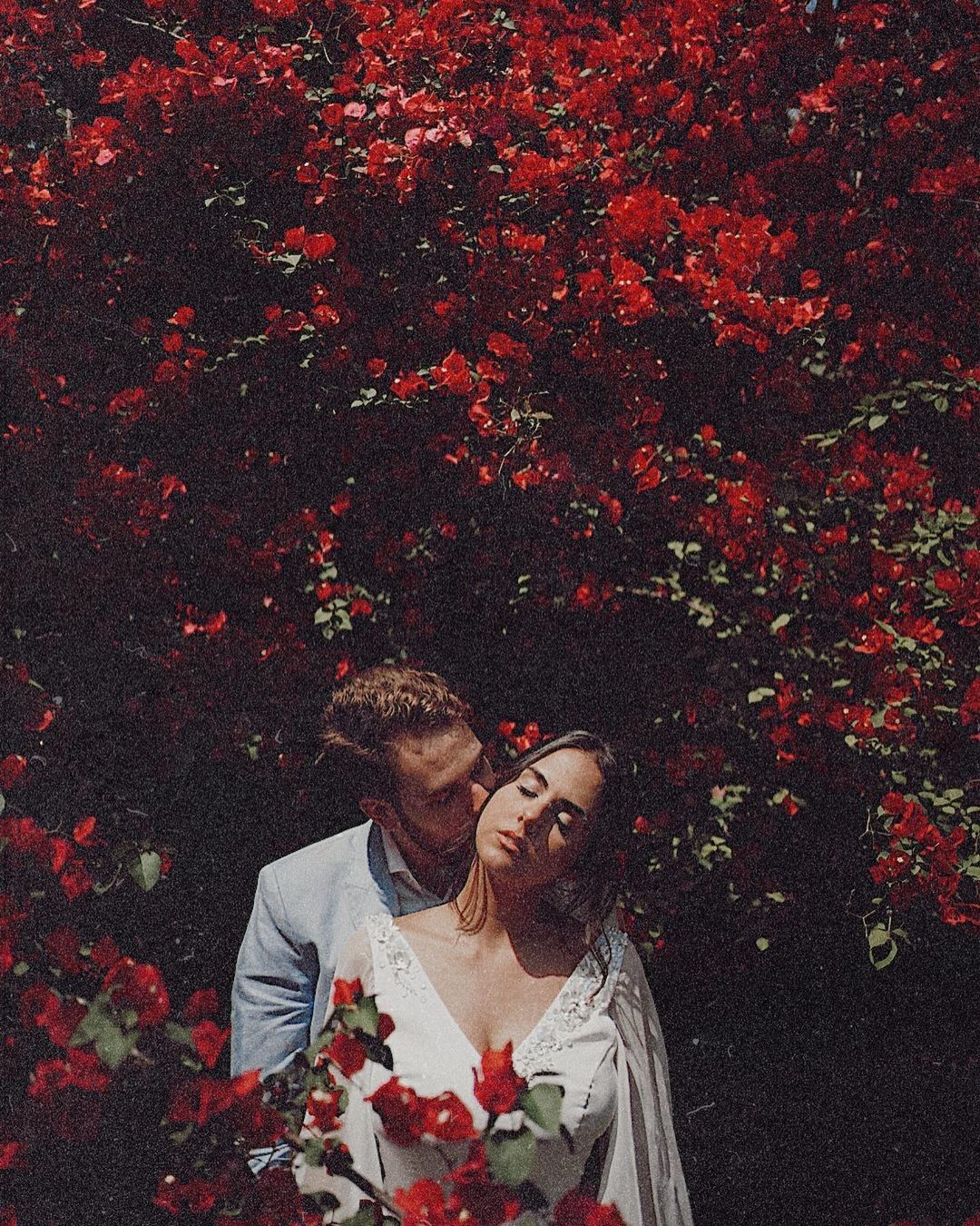 Casamento na chuva - 2 - 129