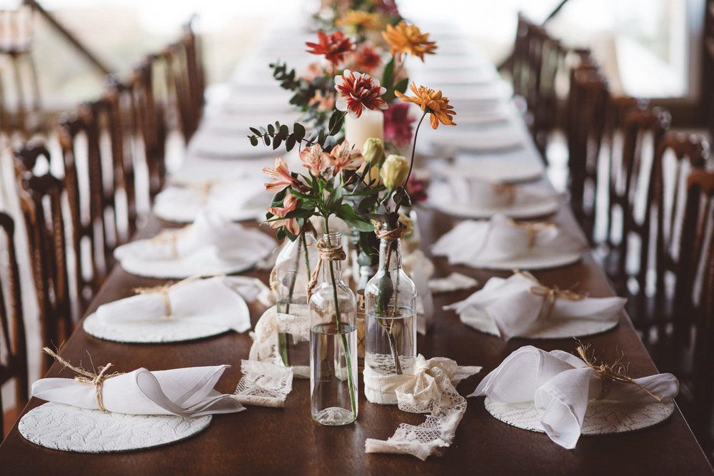 Casamento na chuva - 2 - 77