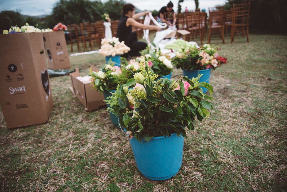 Casamento na chuva - 2 - 64