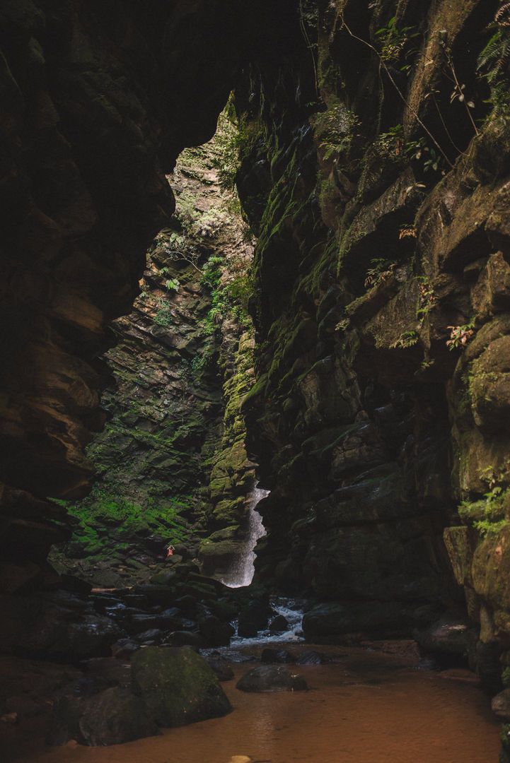 Into The Unknown - 2 - 32