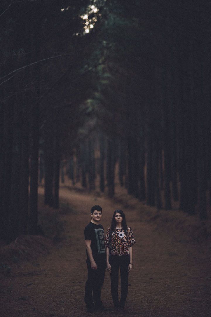 Into The Unknown - 2 - 33