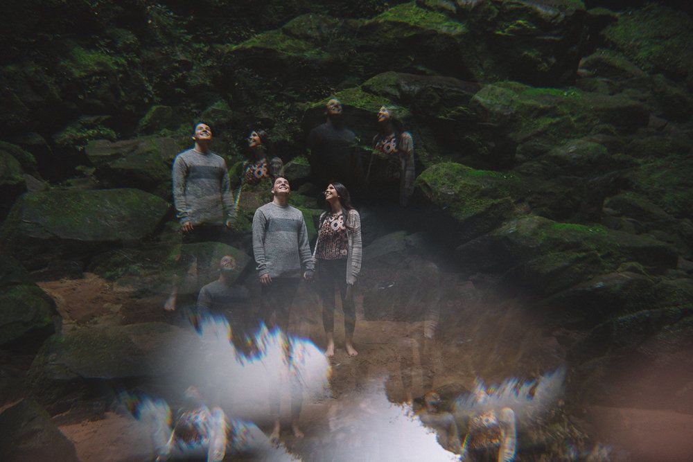 Into The Unknown - 2 - 34