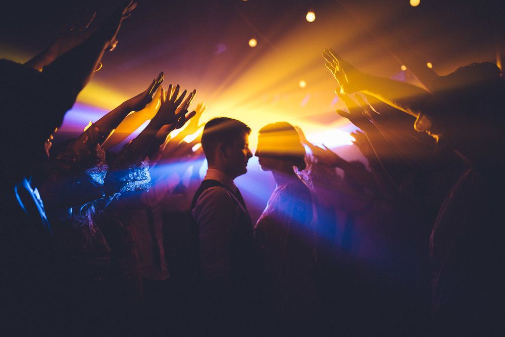 Casamento na chuva - 2 - 58