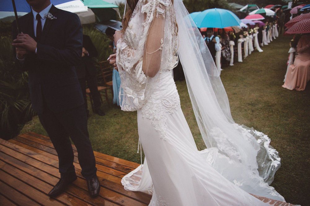 Casamento na chuva - 2 - 56