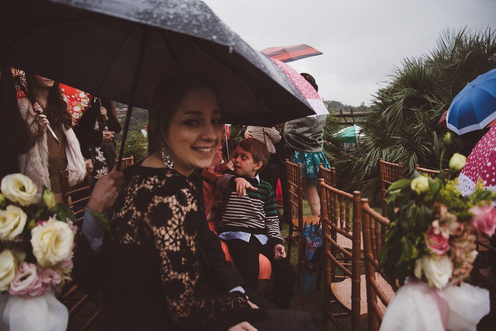 Casamento na chuva - 2 - 69