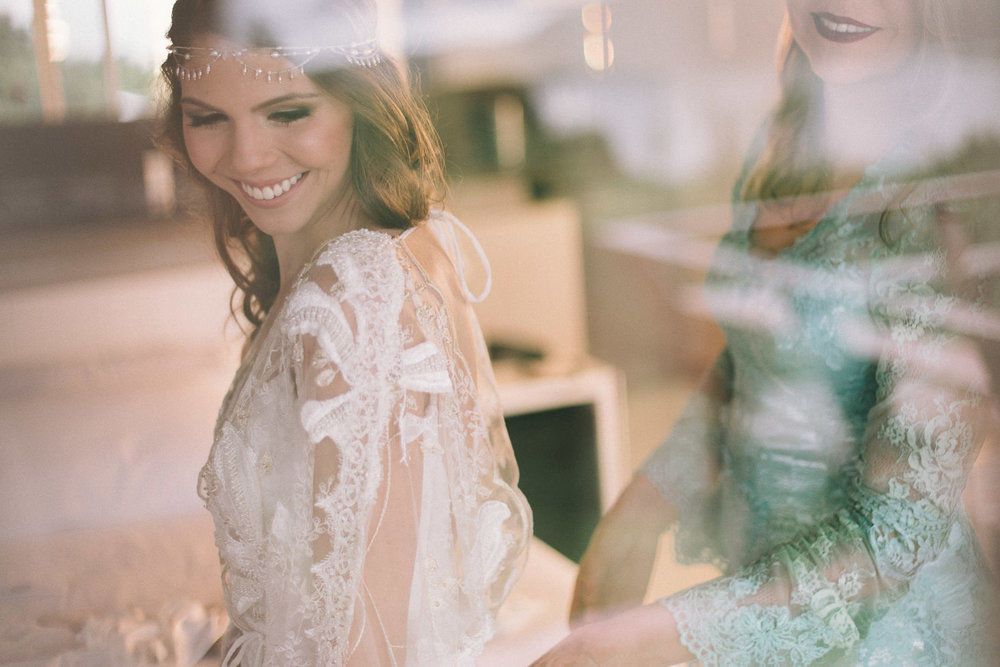 Casamento na chuva - 2 - 45