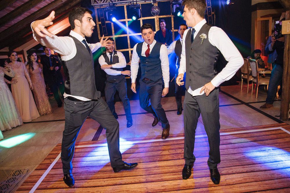 Casamento na chuva - 2 - 43