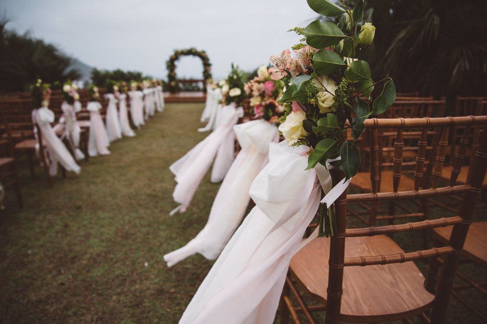 Casamento na chuva - 2 - 55
