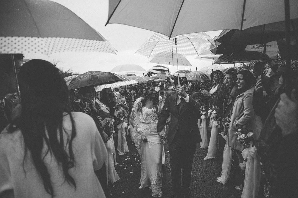 Casamento na chuva - 2 - 38