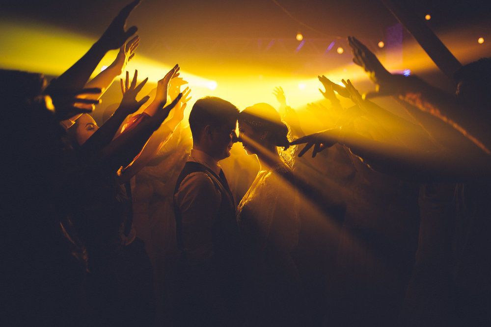 Casamento na chuva - 2 - 40