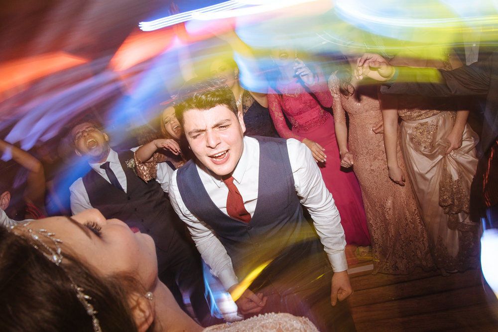 Casamento na chuva - 2 - 42