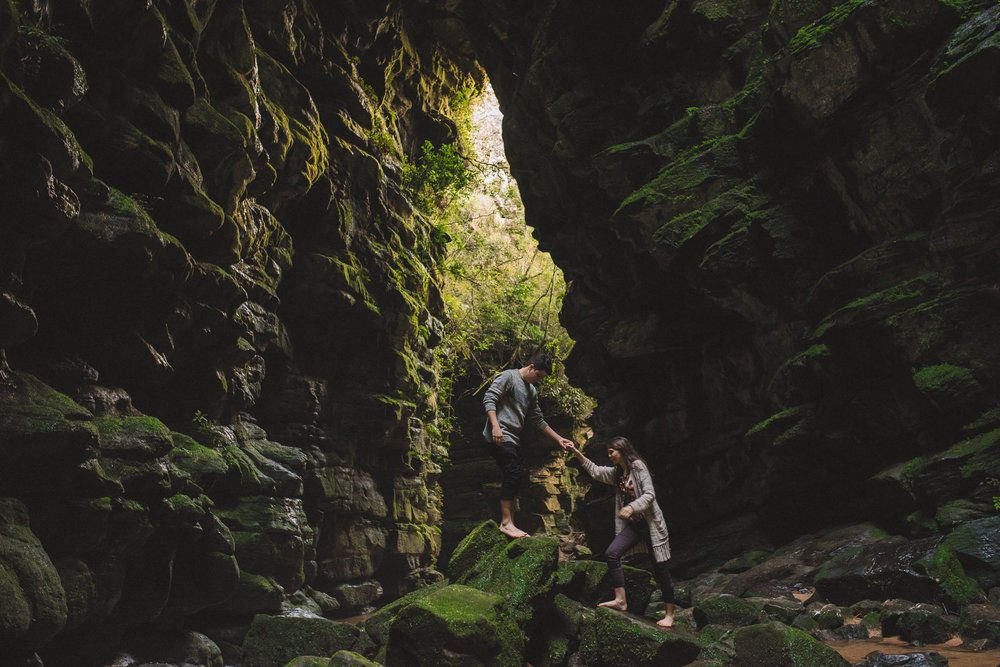 Into The Unknown - 2 - 39