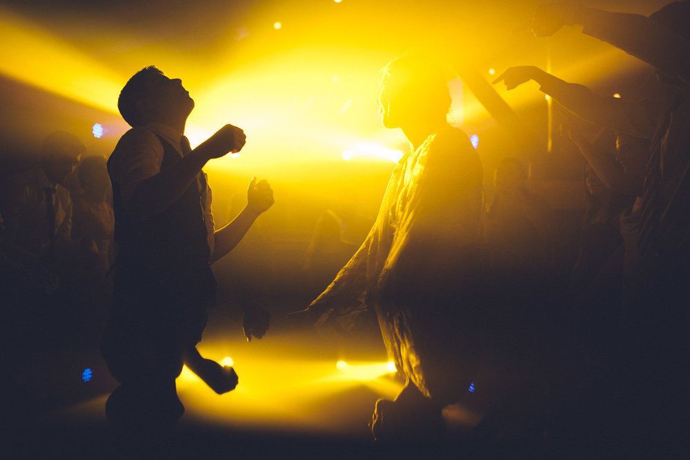 Casamento na chuva - 2 - 35