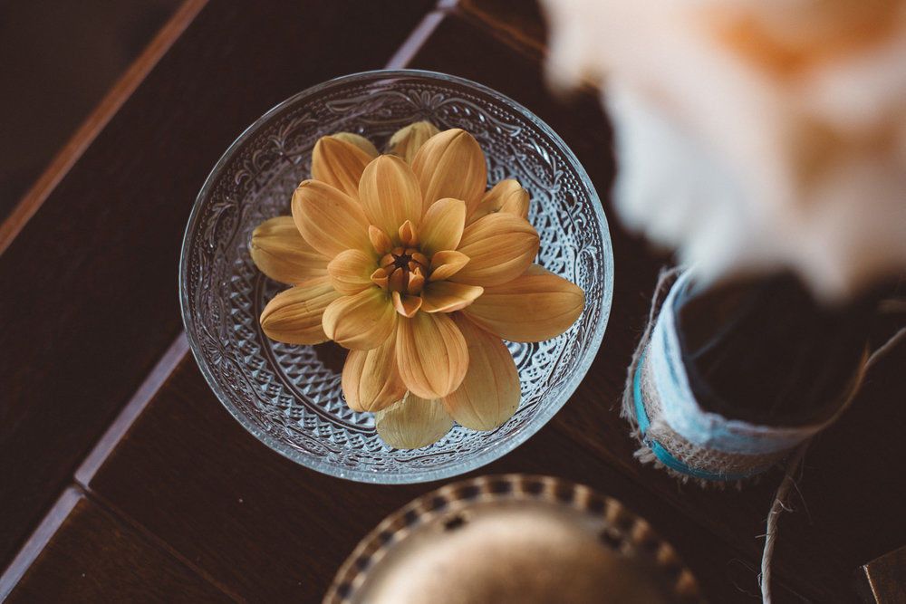 Casamento na chuva - 2 - 29