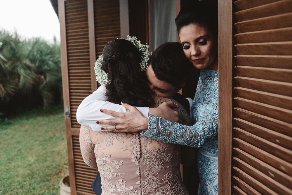 Casamento na chuva - 2 - 32