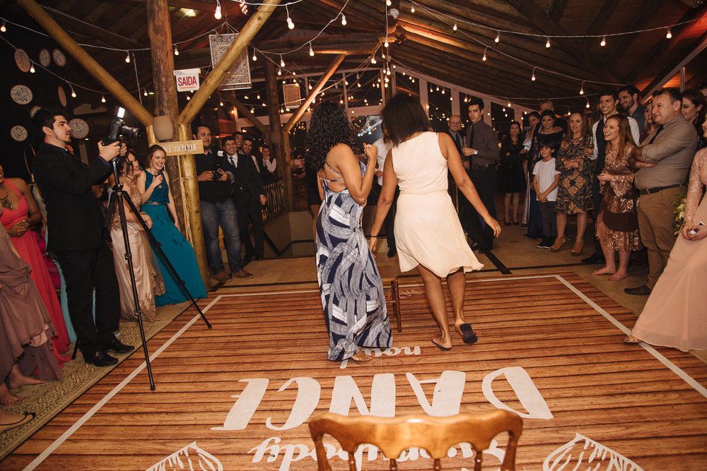 Casamento na chuva - 2 - 24