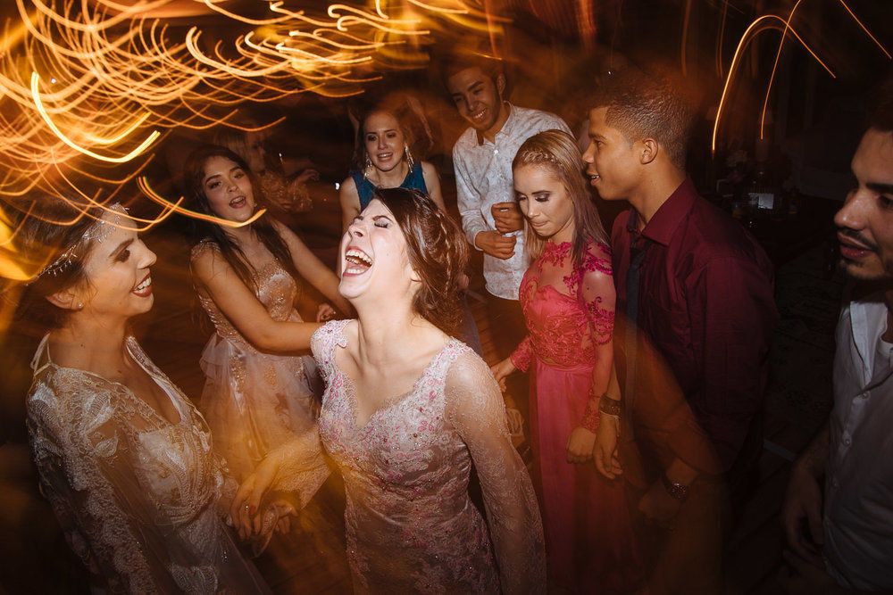 Casamento na chuva - 2 - 23