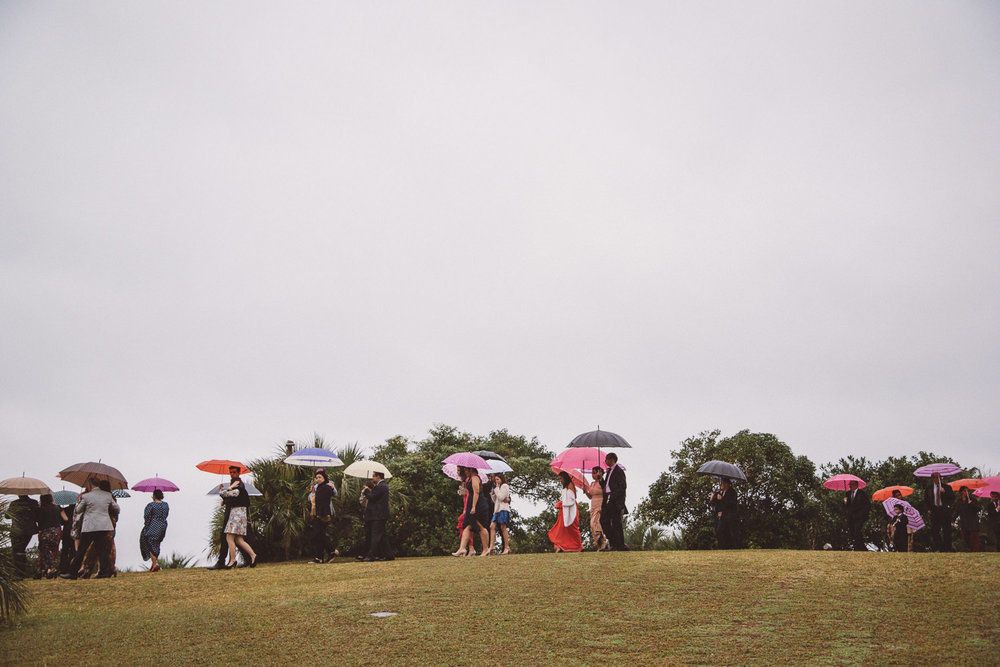 Casamento na chuva - 2 - 13