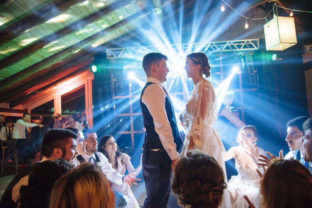 Casamento na chuva - 2 - 11