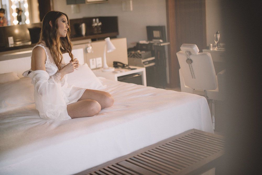 Casamento na chuva - 2 - 15