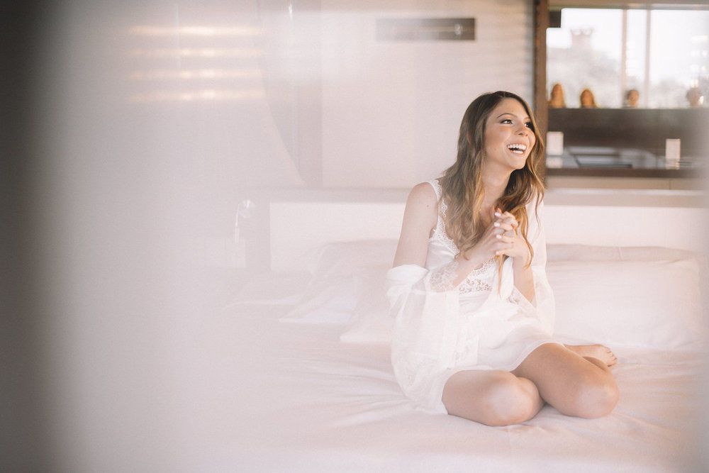 Casamento na chuva - 2 - 14