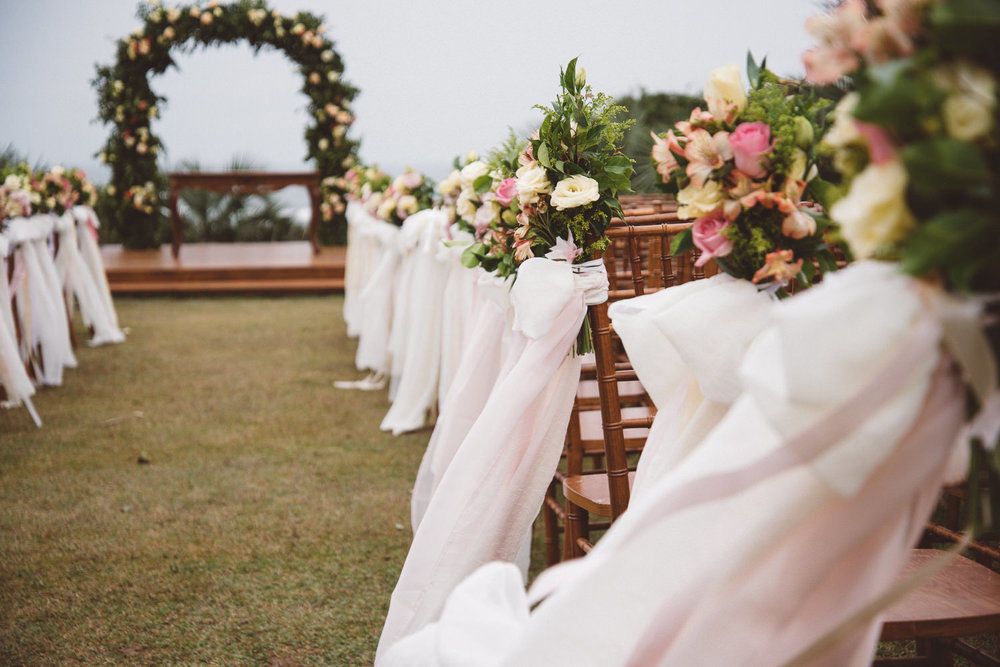 Casamento na chuva - 2 - 8