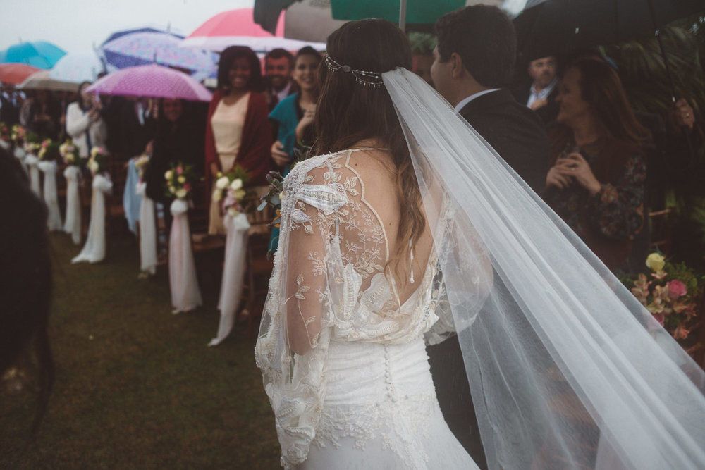 Casamento na chuva - 2 - 4