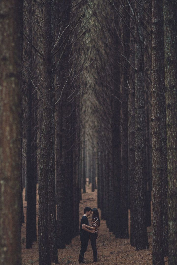 Into The Unknown - 2 - 48