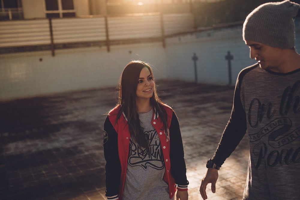 Just Dance {Pry+TM} - 2 - 18