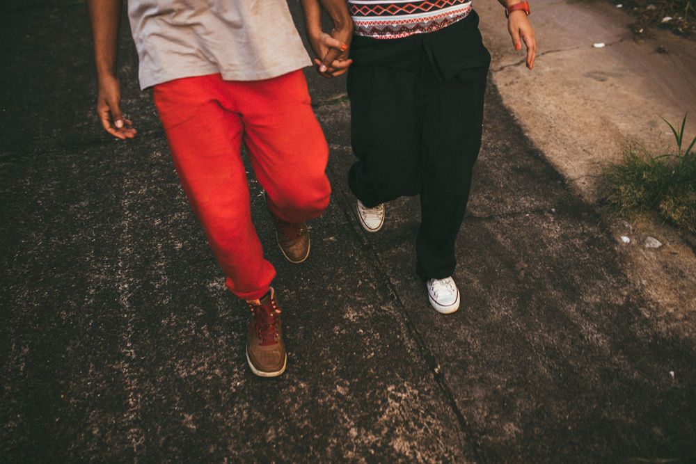 Poli e Sassá - 2 - 16