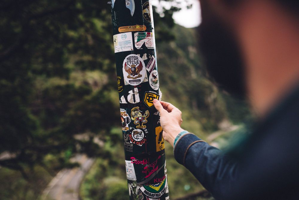 Fifty Riders Lifestyle - 2 - 2