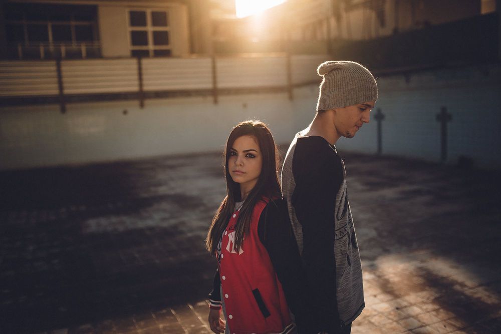 Just Dance {Pry+TM} - 2 - 16