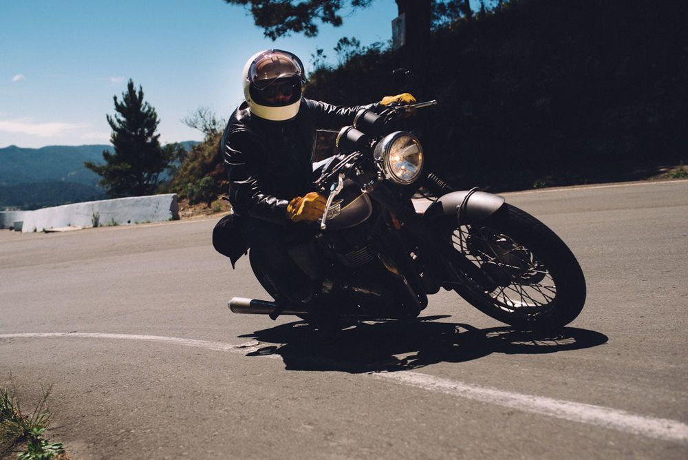 Fifty Riders Lifestyle - 2 - 27